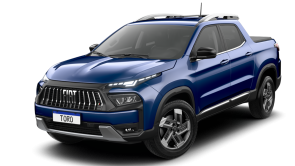 TORO VOLCANO TURBO 270 FLEX AT6 2026