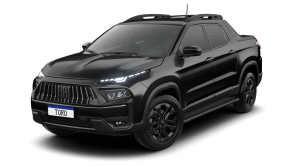 TORO RANCH TURBODIESEL 4x4 AT9 2026