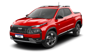 TORO VOLCANO TURBODIESEL 4x4 AT9 2026