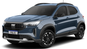 PULSE PULSE AUDACE TURBO 200 HYBRID FLEX AT 4P 2026