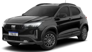 PULSE PULSE DRIVE 1.3 AT FLEX 4P 2026