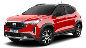 PULSE PULSE IMPETUS TURBO 200 HYBRID FLEX AT 4P 2026