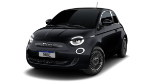 500e 500E ICON 2022